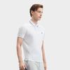 FILA MODERN HERITAGE Polo Shirt Men's Standard White F11M421115FWT