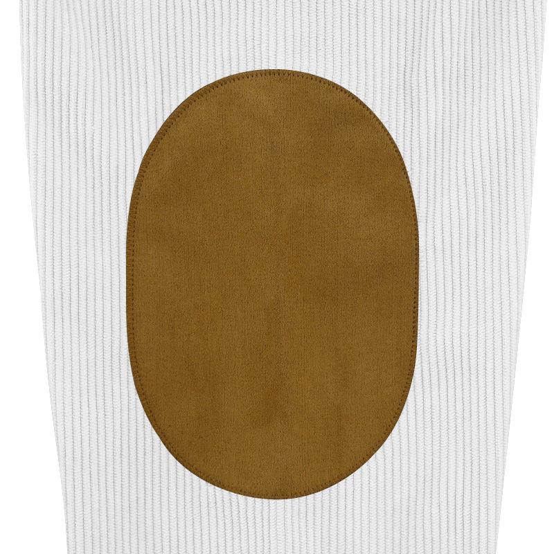 Модная мужская повседневная толстовка с воротником-стойкой и длинным рукавом в полоску из вельвета с цветными блоками