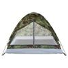 1 Pcs Camping Tent Convenient To Store Hiking Tent