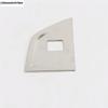 Head Lamp Button / Warning Light / Air AC Outlet Vent Cover Trim For VW Volkswagen Polo  -  Stainless Steel Accessories