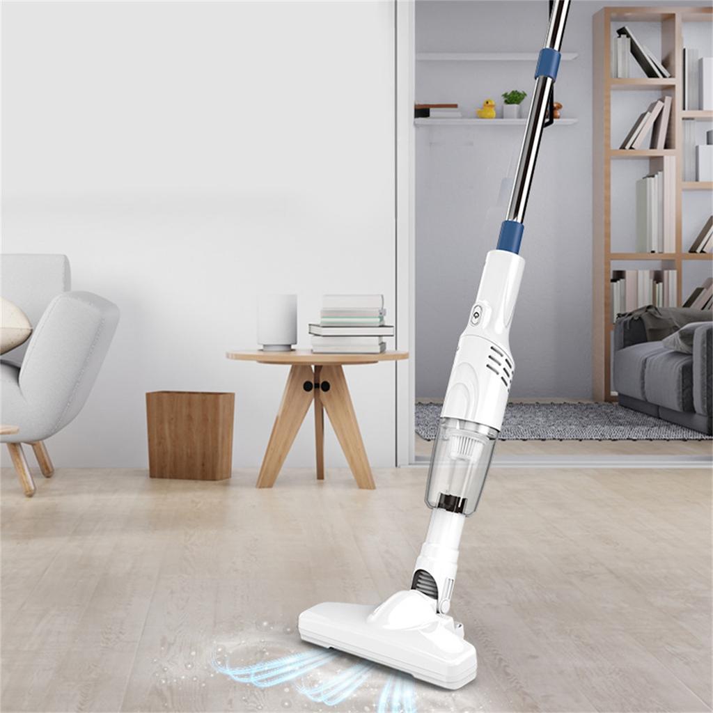 Portable Cordless Cleaner, 7 In 1 Lightweight Stick Cleaner, Ultra-Long Running For Home And Car Cleaning