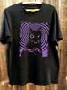 Футболка The Cure Love Cat Album, Ретро 90-х Футболка The Cure Tour Размеры S-4XL Подарок фанату Мужская и Женская с коротким рукавом