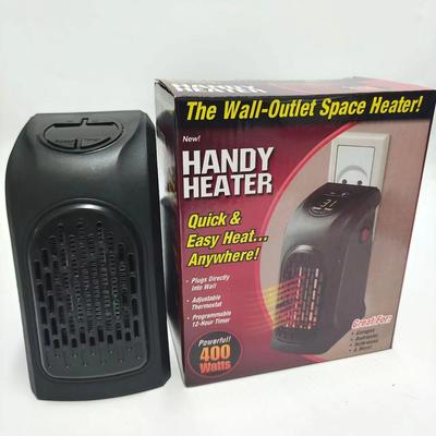 Компактный обогреватель для офиса и дома - HandyHeater Mini