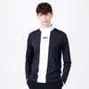 AVAVE Men'S Color Block Inner T-Shirt Black