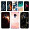 Мягкий силиконовый чехол TPU для Samsung Galaxy S9/S9 PLUS, чехол для Samsung S9/S9 plus, защитный чехол для телефона