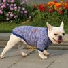 Pet Clothes for Small Medium Dogs, French Bulldog Pug Cat Sweater, Dog Outfits Winter Warm Clothes
