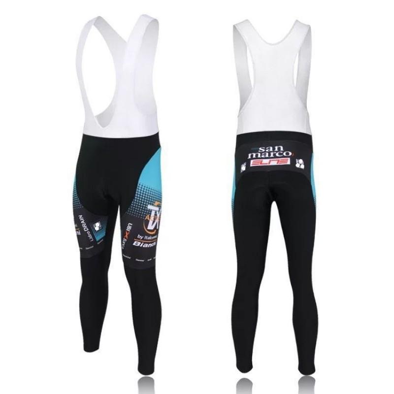 Long Sleeve Cycling Jersey Set With Bib Shorts Breathable Quick-Dry Mountain Road Bike Riding Use