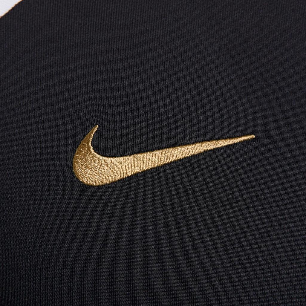 Nike Chelsea F.C. Strike Color Block Long Sleeve Training Jersey Men Jersey Black DX3100-429