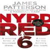 NYPD Red 6 by James Patterson Paperback Book 9781787467576