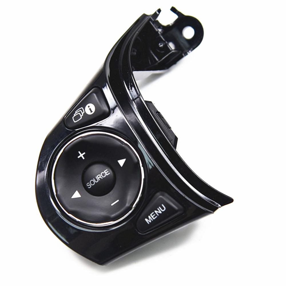 Многофункциональный переключатель управления рулевым колесом, подходящий для Honda Civic 2012-2015