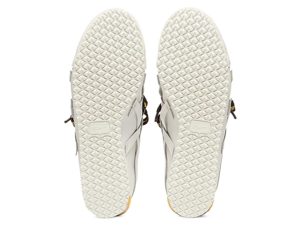 1183C565-100 Onitsuka Tiger MEXICO 66 БЕЛЫЙ БЕЛЫЙ (Мужской)