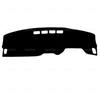 For HAVAL H6 GT PHEV H6S    2024 Dashboard Cover Board Anti-Slip Mat Protect Pad Car Accessories Sunshade Carpet Rug
