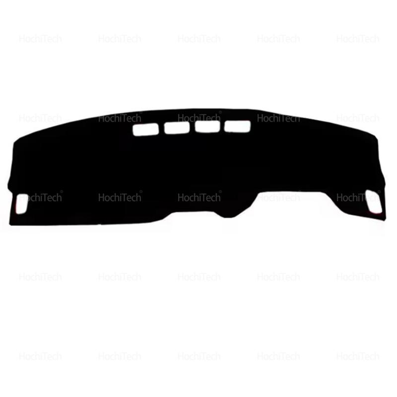 For HAVAL H6 GT PHEV H6S 2024 Dashboard Cover Board Anti-Slip Mat Protect Pad Car Accessories Sunshade Carpet Rug