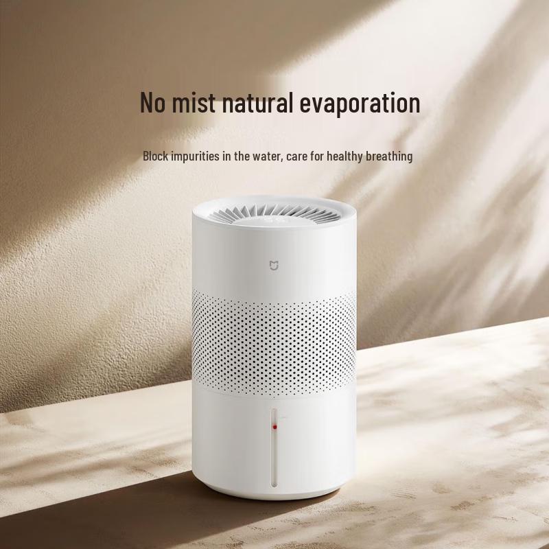 Xiaomi Mijia Безтуманный увлажнитель 3