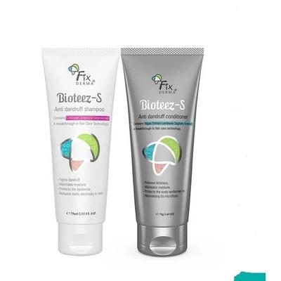 Набор Fixderma Dandruff Control Kit 150 г