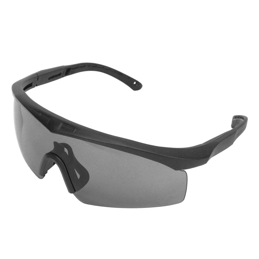 Shooting Glasses UV Protective Outdoor Military Goggles Windproof Motorcycle Goggles Cycling Goggles Eye Protection for