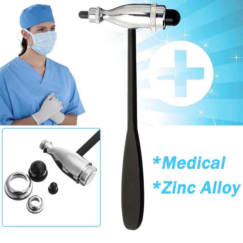 Neurological Hammer Muscle Diagnostic Hammer Health Care Percussor