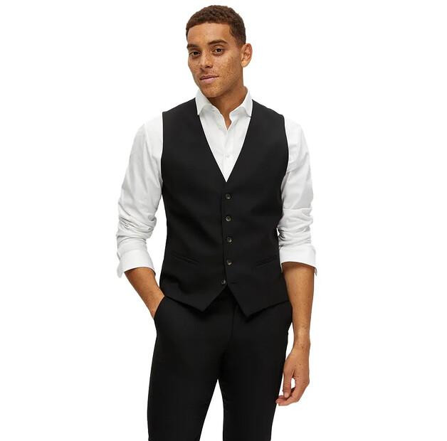 Selected Neil Slim Fit жилет