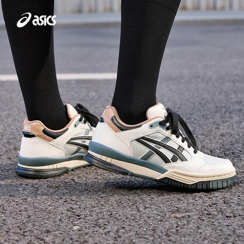 Asics Кроссовки GEL-SPOTLYTE LOW для повседневной игры в баскетбол