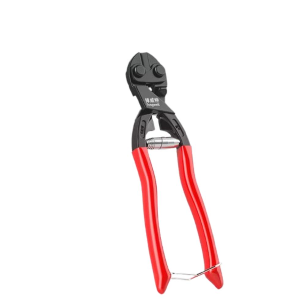Labor-saving Bolt Cutter Hard Wire Breaking Pliers Steel Wire Cutter  Electrical Installation