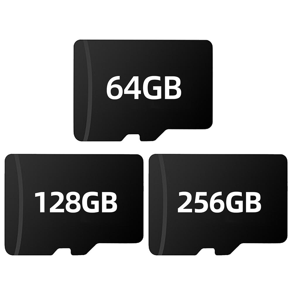 64/128/256GB Game Memory Card for Trimui Brick Handheld Game Console Game Storage Card Built-in 10000+/20000+/30000+ Games