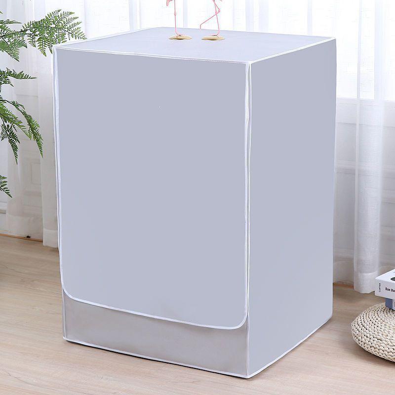 Универсальный водонепроницаемый чехол для стиральной машины Haier 10 кг
