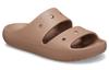 Crocs Пляжные Сандалии Унисекс Латте 209403-2Q9