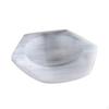 Selenite Charging Bowl Centerpiece Table Decoration Home for Men Women Meditation Storage
