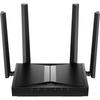 WiFi 7 Router - Cudy - BE3600 - Dual-Band - MU-MIMO - High-Gain Antennas