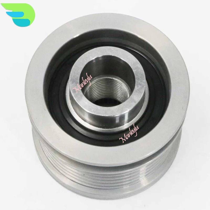 F-559321 Over Running Alternator Freewheel Clutch Pulley 535014810 23100-4BB0B 23100-4BB0C 23100-9136R 59944 2656098 23100-4BB0A