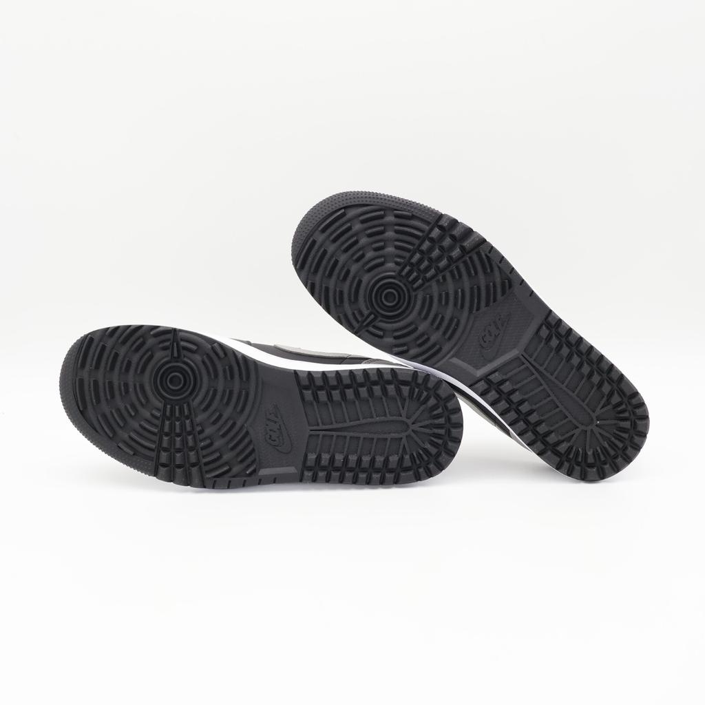 FJ1214-003 Nike Air Jordan 1 Mule Golf Shadow (Мужской)