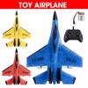 SU-35 EPP Foam Model Plane Toy Remote Control Airplane RC Glider Creativity Gift