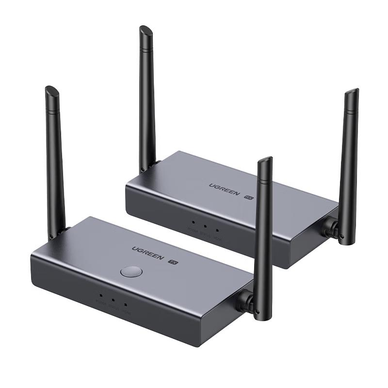 Ugreen Беспроводное устройство для дублирования экрана HDMI