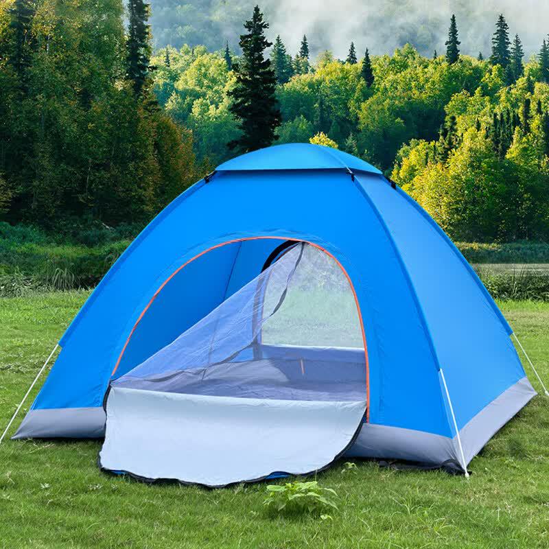 Betoice Quick-Open Pop-Up Leisure Tent
