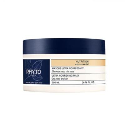 Питательная маска Phyto 200 мл