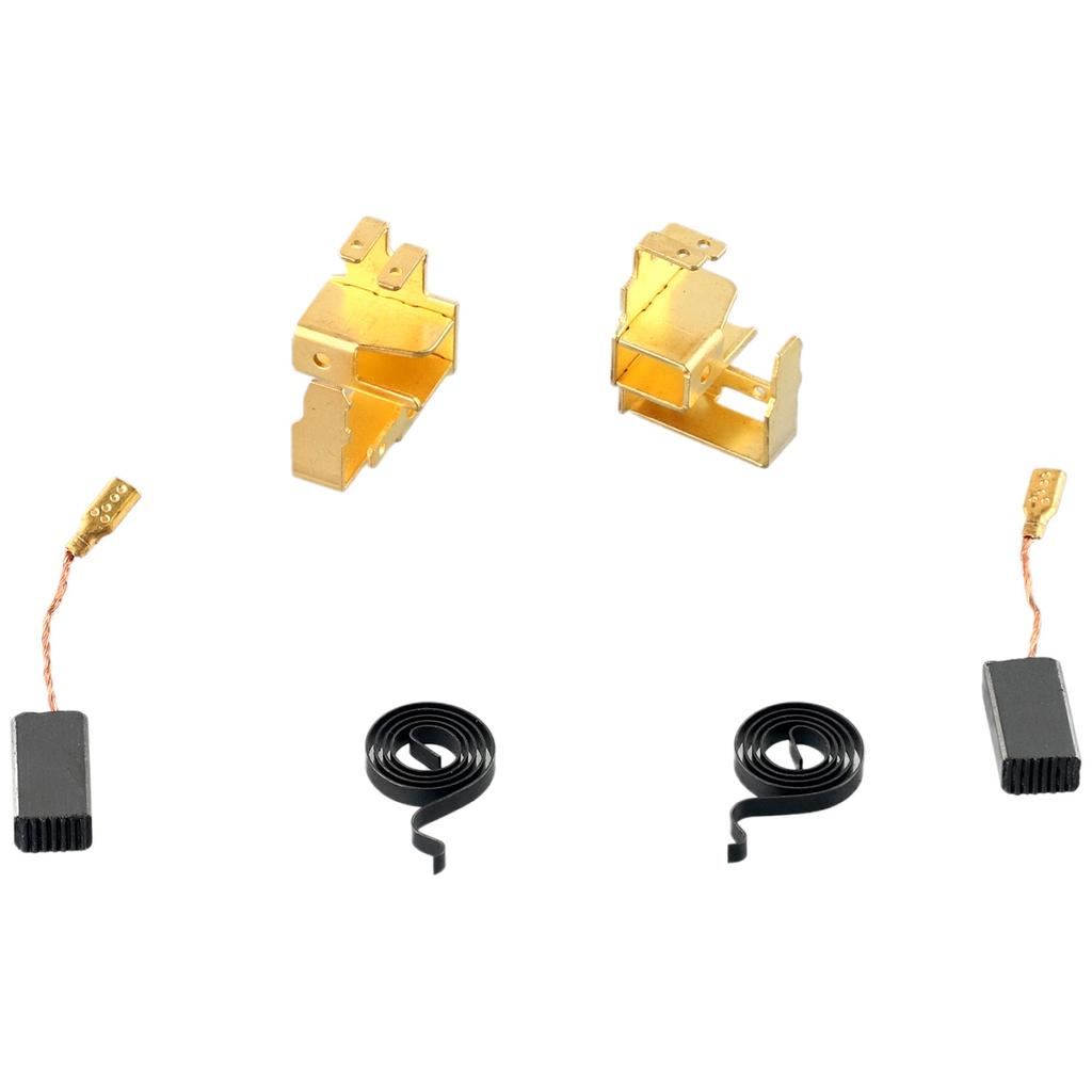 Щеточный углеродный углерод для замены Bosch GWS6-100