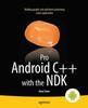 Книга Pro Android C++ with the NDK