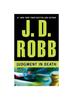 Книга Judgment In Death
