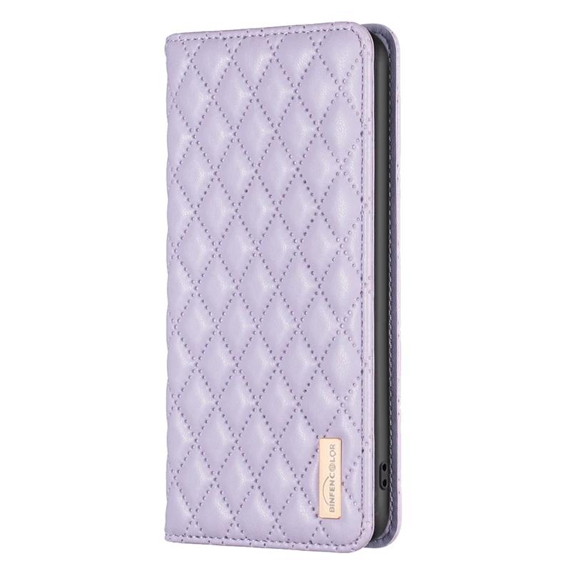 Чехол для Xiaomi Poco C75 PocoC75 C 75 Etui Однотонный Кошелек Подставка Чехол для телефона на Для Xaomi Poco C75 5G Магнитный Чехол Funda
