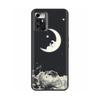 Case For ZTE Blade A72 Heart Butterfly Full Protection Soft Liquid Silicon Cover For ZTE Blade A72 5G Cases For ZTE Blade A72 4G