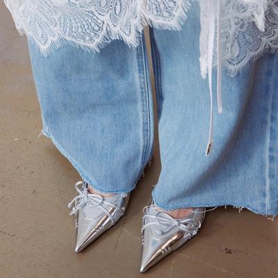 Туфли – Туфли