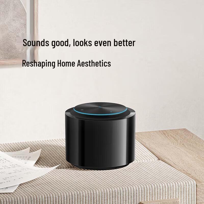 Xiaomi Sound High-Fidelity Smart Speaker