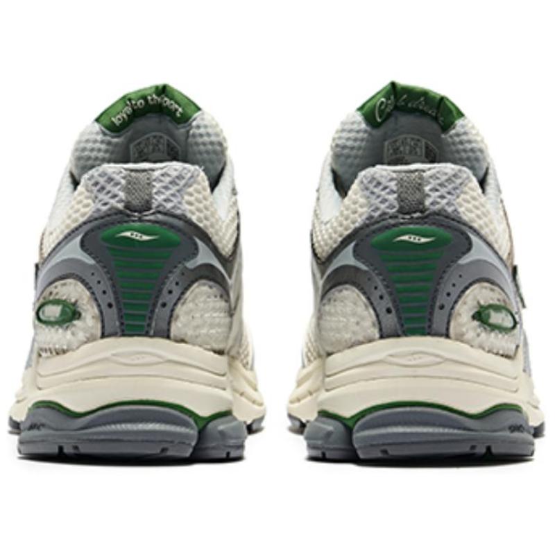 SAUCONY ProGrid Triumph 4 Мятный Новый Saucony S70865-1