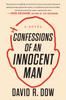 The Confessions Of An Innocent Man Book