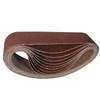 10pcs 330 x 30 mm / 1.2 x 13 Inch Abrasive Sanding Belts  Cutting Machine