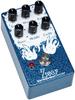EarthQuaker Devices EQD Distortion Гитарный эффектор Zoar
