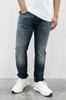 Diesel Men's 1979 SLEENKER Skinny Low-Waist Denim Pants, SLEENKER-RRB106 (A12020RB106 01), Indigo Blue, Size 31