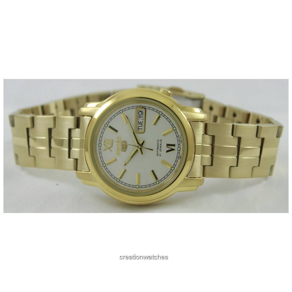 Seiko Мужские часы 5 автоматических 21 драгоценный камень SNKK84 SNKK84K1 SNKK84K
