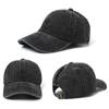 Classic Washed Cotton for Men Women Golf Hat Snapback Hats Dad Hat Baseball Caps