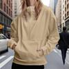 Sweatshirt For Women Oversized Casual Loose  Pullover Top